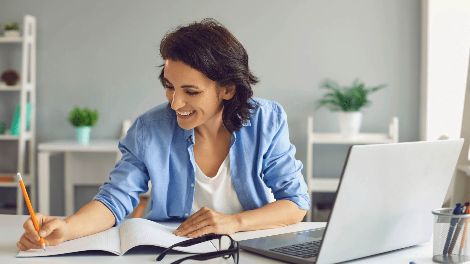 Encuentra el personal ideal
