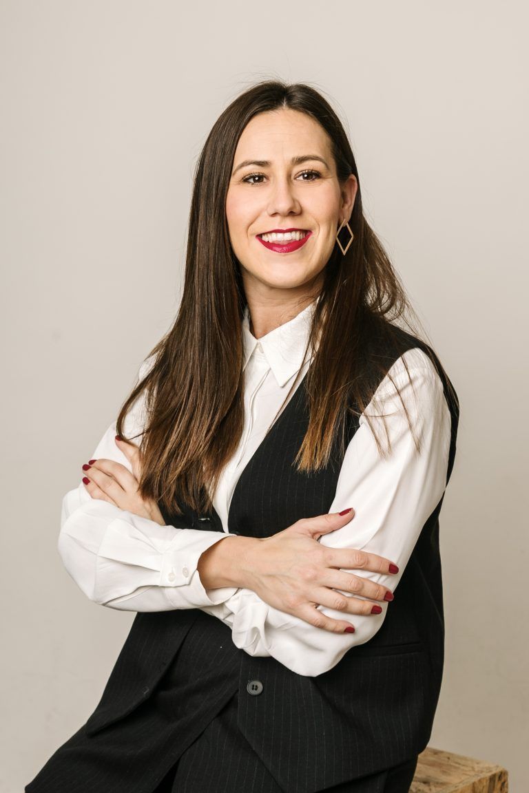 Verónica Sánchez Hogarcuidado
