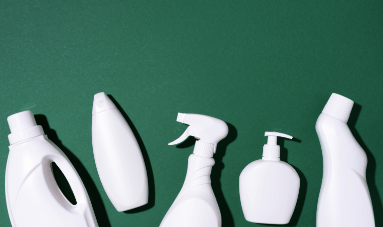 reduce uso plastico