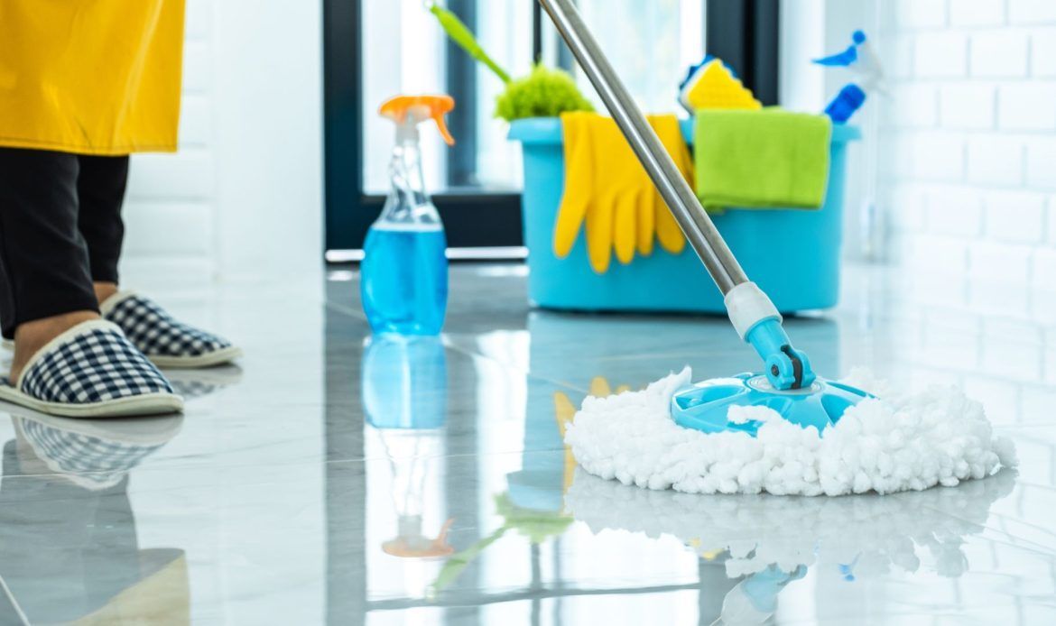 egulación para la prevención de riesgos laborales de las empleadas del hogar