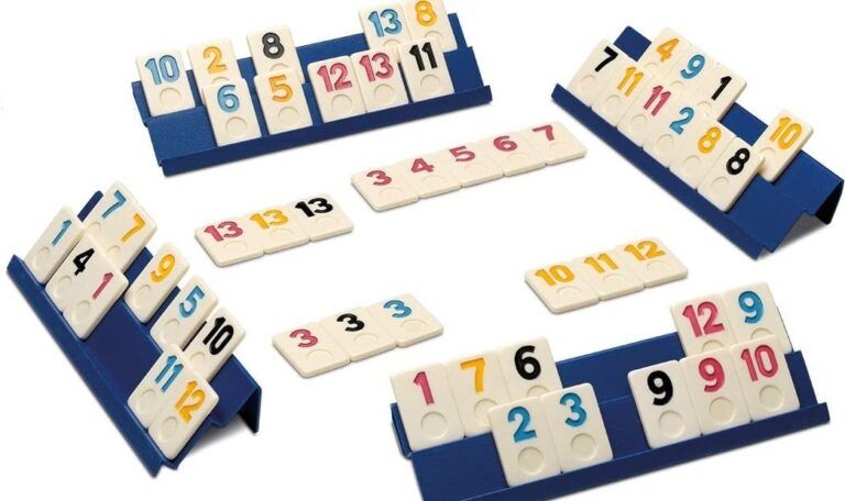 Rummikub