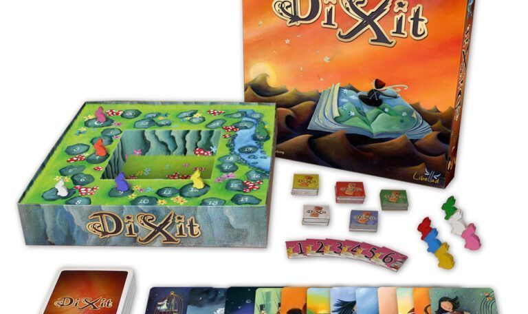 dixit