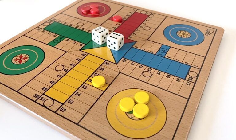 parchis