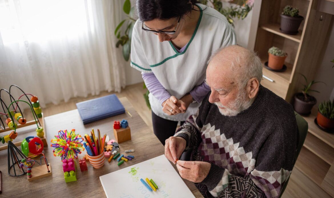 Cómo adaptar el hogar para una persona con alzheimer: consejos claves para un entorno seguro y cálido