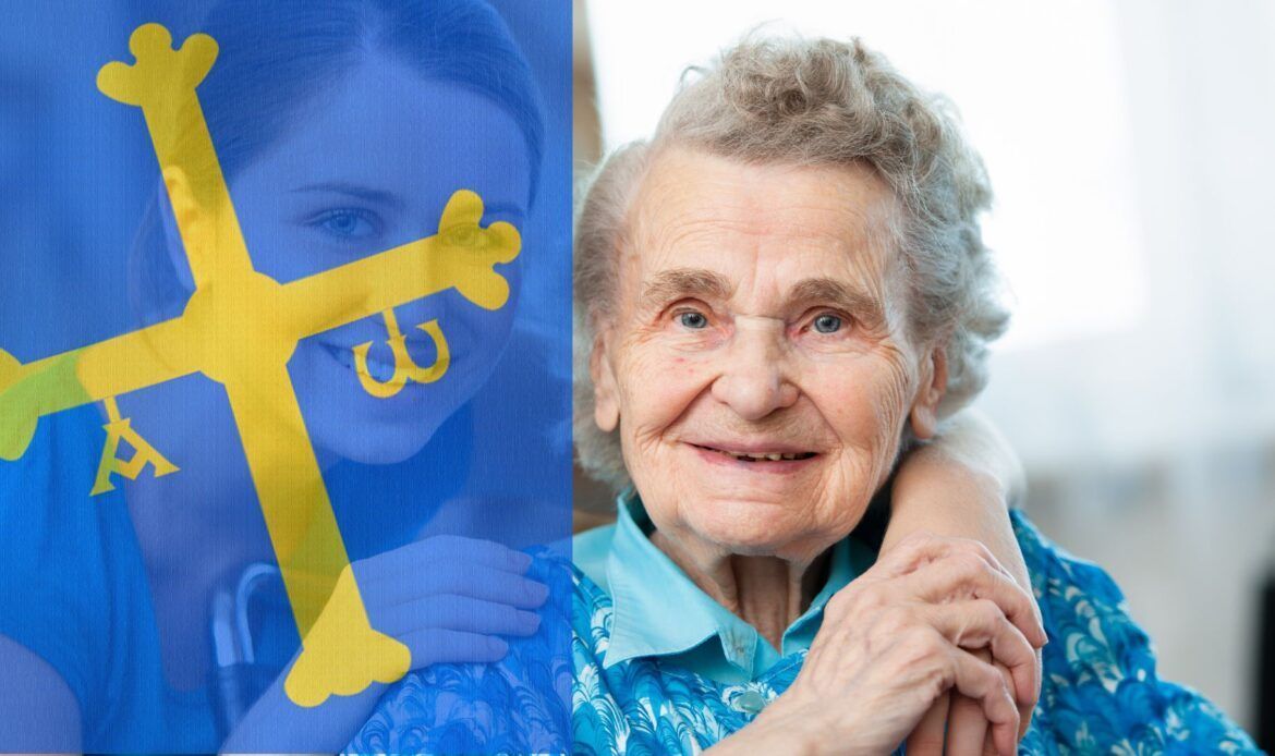 Cómo obtener la prestación económica para cuidados en el entorno familiar en el Principado de Asturias