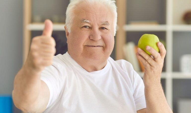 Colesterol: bájalo de forma natural con estos 7 consejos