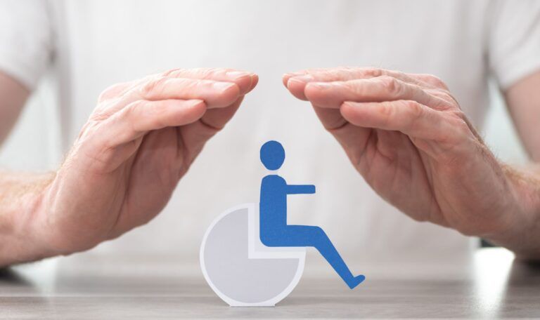 Diferencia entre incapacidad y discapacidad: conceptos clave para evitar confusiones