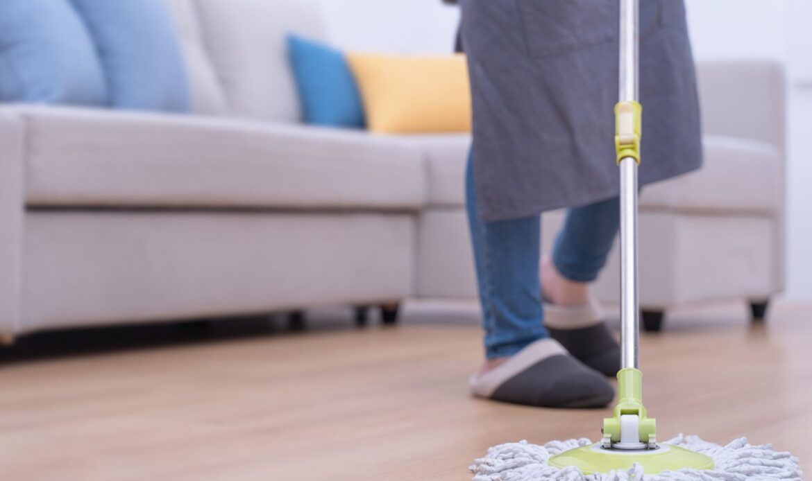 Cobertura para personas trabajadoras del hogar: todo lo que necesitas saber
