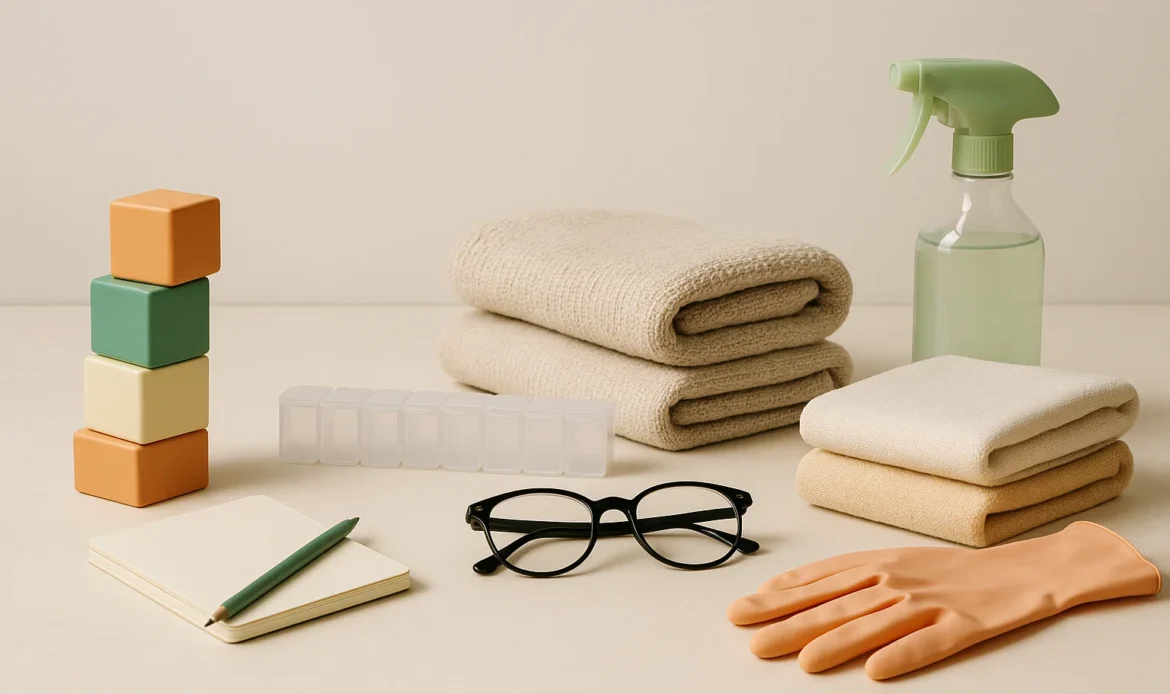 ¿Qué diferencias hay entre una niñera, una cuidadora y una empleada del hogar?