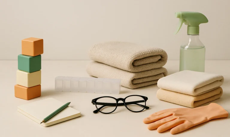 ¿Qué diferencias hay entre una niñera, una cuidadora y una empleada del hogar?