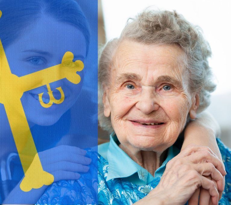 Cómo obtener la prestación económica para cuidados en el entorno familiar en el Principado de Asturias
