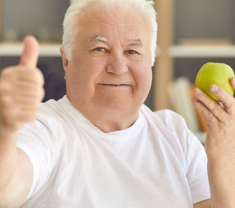 Colesterol: bájalo de forma natural con estos 7 consejos