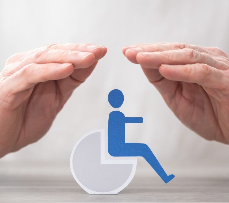 Diferencia entre incapacidad y discapacidad: conceptos clave para evitar confusiones