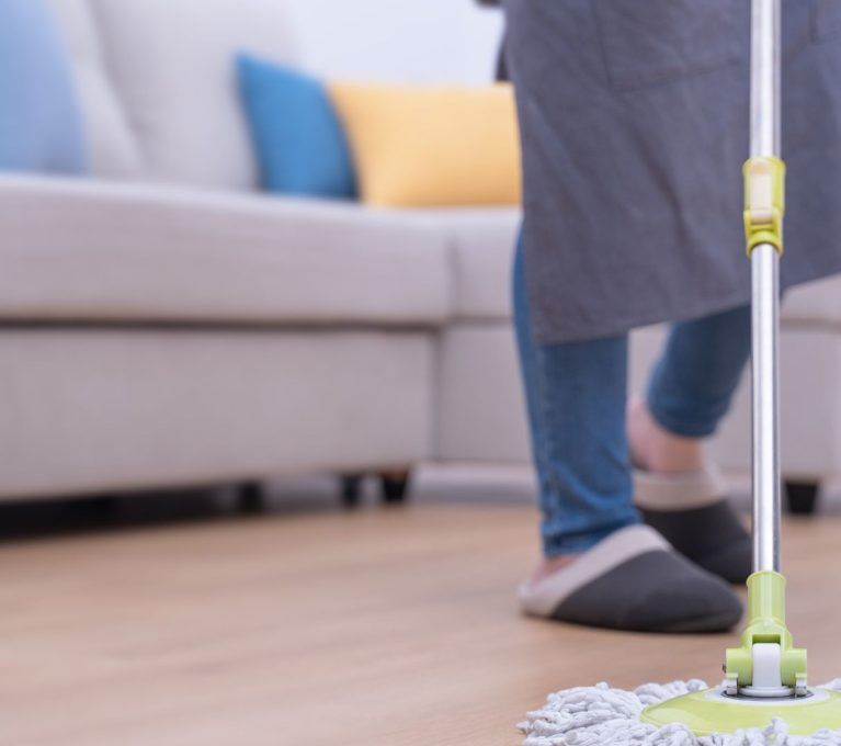 Cobertura para personas trabajadoras del hogar: todo lo que necesitas saber