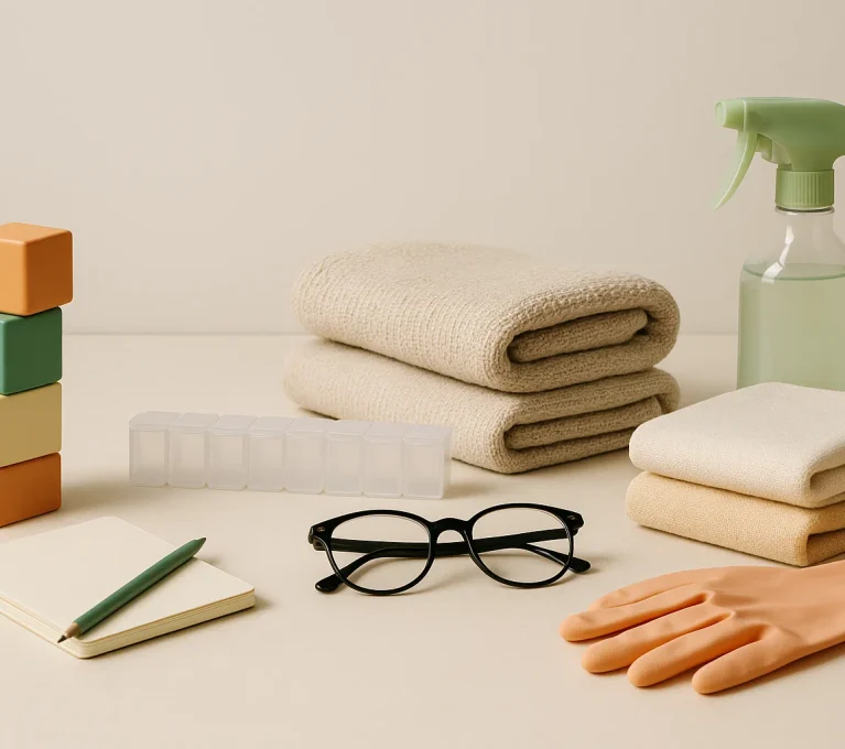 ¿Qué diferencias hay entre una niñera, una cuidadora y una empleada del hogar?